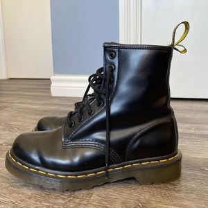Doc Martins 1460